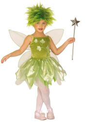 Widmann Costum zana padurii - 8 - 10 ani / 140 cm Costum bal mascat copii