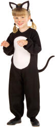 Widmann Costum pisica - 3 - 4 ani / 110 cm Costum bal mascat copii