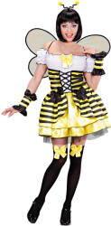 Widmann Costum albina - m marimea m Costum bal mascat copii