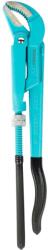 Cleste mops suedez Detoolz 1.5" pentru tevi, reglaj rapid si prindere ferma (DZ-SM3010-G01) Cleste