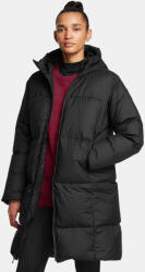 Under Armour дамска тениска LIMITLESS DOWN PUFFER PARKA-BLK Under Armour | Cheren | ЖЕНИ | S