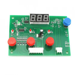 Barracuda Modul de control 3 cai pentru compresor fara ulei B-MODUL. 3
