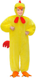 Widmann Costum pui copil - 3 - 5 ani / 113 cm Costum bal mascat copii