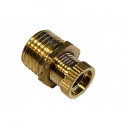 Barracuda Robinet 1/2" de evacuare a condensului din compresor de aer B-AC0058