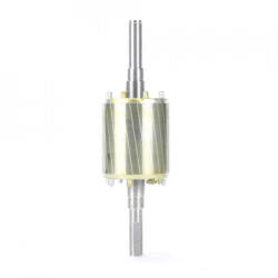 Barracuda Rotor motor 550W pentru compresor fara ulei B-ROTOR. 550W