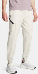 Under Armour Мъжки долнища Under Armour UA Unstoppable Joggers-WHT Under Armour | Byal | МЪЖЕ | M