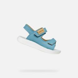 Geox Сини детски сандали Geox Sandal Lightfloppy Geox | Sin | Момчешки | 24
