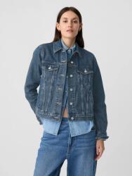 GAP Дънково яке GAP GAP | Sin | ЖЕНИ | XS - zoot - 131,02 лв