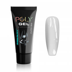 2M Beauty Polygel 2M - Crystal Clear 30gr