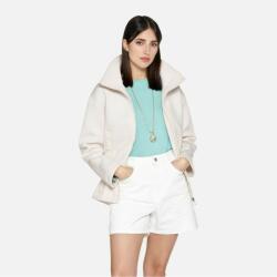 Geox Бял дамски пуловер Geox Sweater Geox | Byal | ЖЕНИ | XS