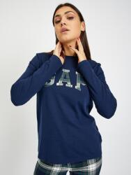 GAP Тениска с лого и дълъг ръкав GAP GAP | Sin | ЖЕНИ | XXS