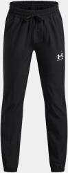 Under Armour Момчешки спортни панталони Under Armour UA VIBE WOVEN JOGGER Under Armour | Cheren | Момчешки | 128/134