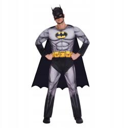 Amscan Batman Classic felnőtt jelmez L (9906098)