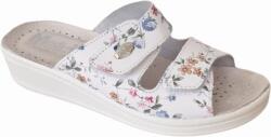 Medi+ Papuci Medi+ 410 sb floral - dama
