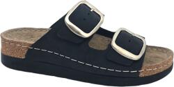 Doss Papuci Doss 511 negru - dama