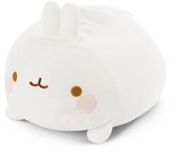 NICI Perna NICI Molang 47752 30x40cm Plus Alb Cadou Ideal (47752)
