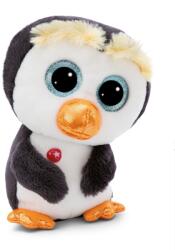 NICI Plus Pinguin Prince Nigu 15cm Gri Super Soft (48853)