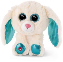 NICI Glubschis Hase Wolli-Dot 15cm plus moale cu ochi stralucitori (46617)