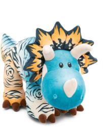 NICI Jucarie de plus NICI Dino Cerastupsy 40cm material reciclat design colorat (49468)
