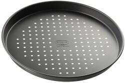 Dr. Oetker Tava pentru pizza Dr Oetker Tradition O 28 cm antiaderenta otel rezistenta la temperaturi de pana la 230degC (1451)