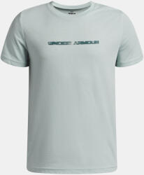 Under Armour Детска тениска Under Armour UA B WM Blur SS Under Armour | Sin | Момчешки | 128/134