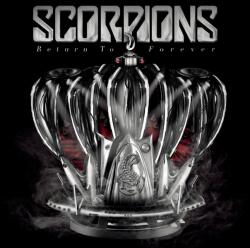 Scorpions Return To Forever - facethemusic - 8 990 Ft