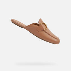 Geox Кафяви дамски мокасини Geox Palmaria Geox | Kafyav | ЖЕНИ | 35