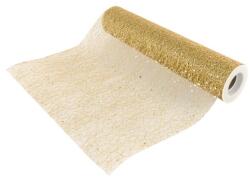 Chaks Napron- Glitter Gold Fata de masa