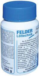 Felder Pasta pentru lipirea tevilor de cupru 250 g, Felder CU-ROFIX 3 S-SN97CU3
