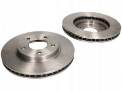 Delphi BG4258 féktárcsa (1db)