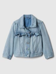 GAP Baby дънково яке GAP GAP | Sin | Момичешки | 3 години