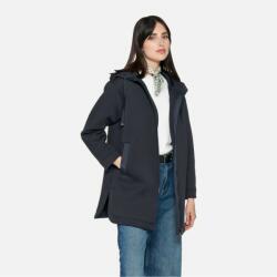 GEOX Тъмносина дамска паркa Geox Sweater Geox | Sin | ЖЕНИ | XS