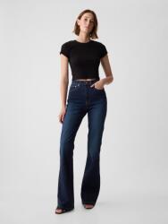 GAP Дънки Flare с висока талия '70s GAP GAP | Sin | ЖЕНИ | 25REG