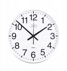 JVD HP684.4 falióra, műanyag, 305×305×50mm (HP684.4)