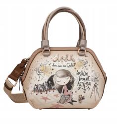 Anekke Női kéz- és válltáska Anekke Hollywood 38701-238 (ANEKKE 38701-238)