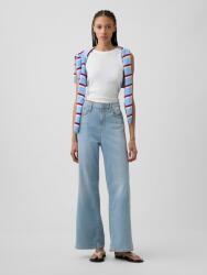 GAP Дънки High Rise Wide-Leg GAP GAP | Sin | ЖЕНИ | 27REG