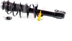 GH Első Lengéscsillapító Rugó - allegro - 59 870 Ft