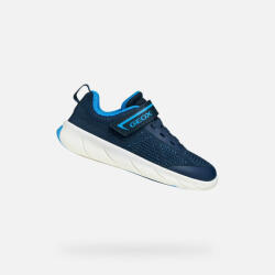 GEOX Синьо детски маратонки Geox Foot-run Geox | Sin | Момчешки | 28