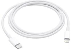  Adatkábel Apple iPhone USB-C/Lightning 1m - fehér (84406000)