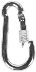 Micul Fermier Set 50 carabine nr. 5 din metal, pentru chei, brelocuri si accesorii (GF-0071-S050-G01)
