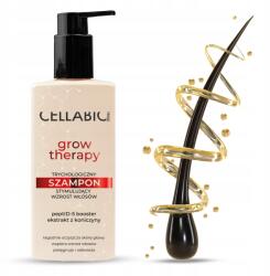 Cellabic Tricho Cellabic Trichológiai Hajnövekedést Serkentő Sampon 300 ml Kivonat (5903819829211)