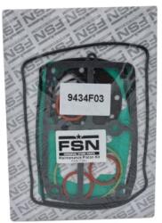FINI KIT F - Set garnituri pompa compresor Fini BK113 (9434F03)