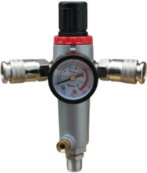 AIRMASTER Regulator de presiune Airmaster AIR3SHU10100, 0.5-8 bar, 3 8 (2065056C)