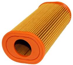 ABAC Element filtru aer pompa compresor Abac B5900, B6000 (oval) (6211452400 = 8973035121)
