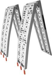 HECHT Set 2 rampe de incarcare pliabile HECHT 005005, max. 680 kg (HECHT005005)