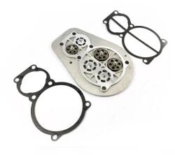 ABAC Kit placa supape pompa compresor Abac B7000 (6210717400)