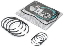 FINI KIT C - Set segmenti + set garnituri pompa compresor Fini BK120 (9434C07)
