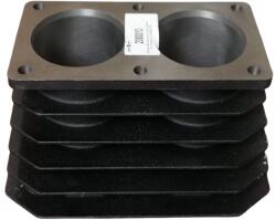 AIRMASTER Cilindru compresor Airmaster AIR5.5SHU10300 (2090013)
