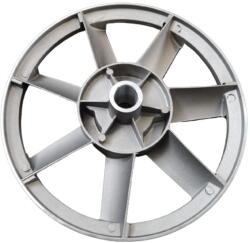 AIRMASTER Fulie curea compresor Airmaster AIR3SHU10100, O 265 mm (2065035)