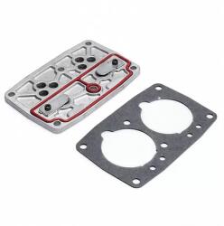 FINI KIT A - Placa supape completa pompa compresor Fini MK113 (9434A02)